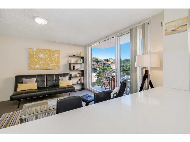 7/591 Old South Head Road, Rose Bay NSW 2029