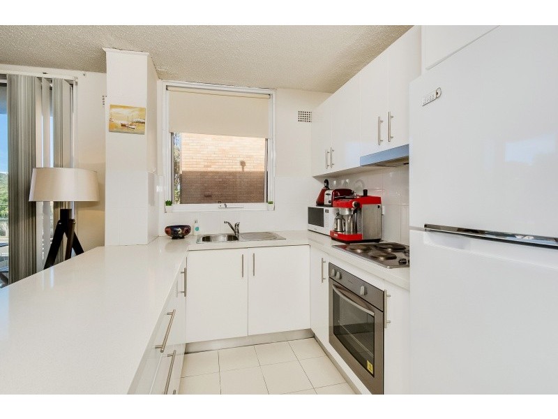 7/591 Old South Head Road, Rose Bay NSW 2029