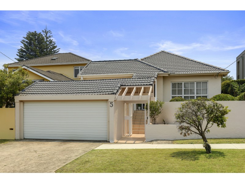 5 Lyons Street, Dover Heights NSW 2030