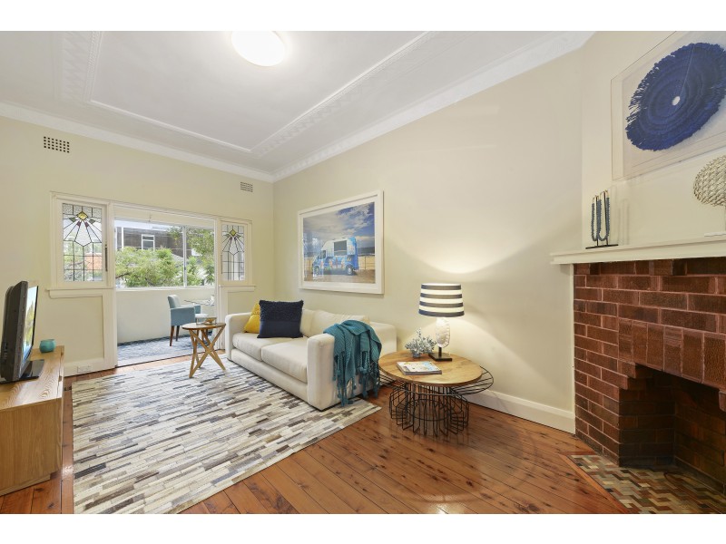 16 Oakley Road, North Bondi NSW 2026