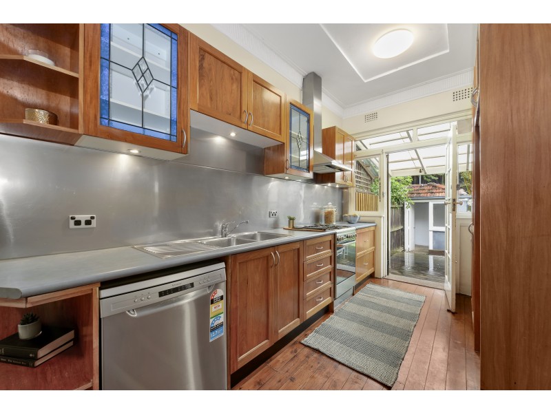 16 Oakley Road, North Bondi NSW 2026