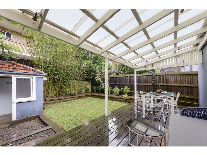 16 Oakley Road, North Bondi NSW 2026