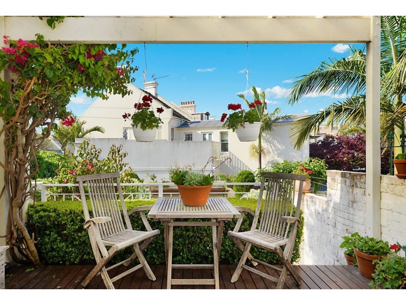 18 Stafford Street, Paddington NSW 2021