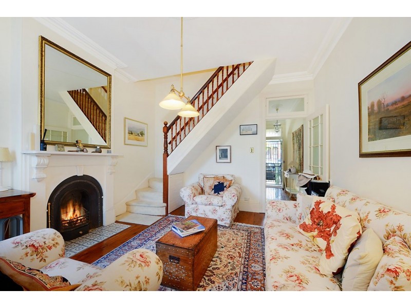 18 Stafford Street, Paddington NSW 2021