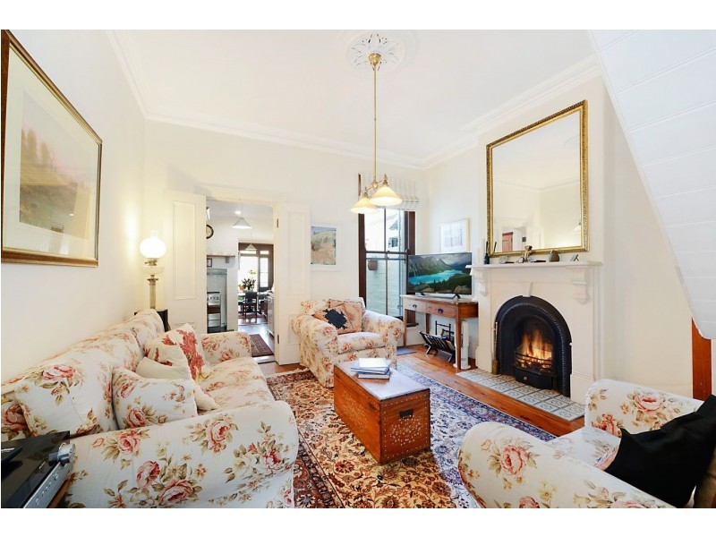 18 Stafford Street, Paddington NSW 2021