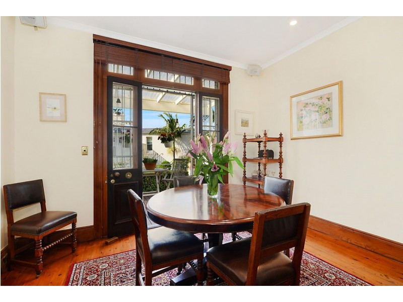 18 Stafford Street, Paddington NSW 2021