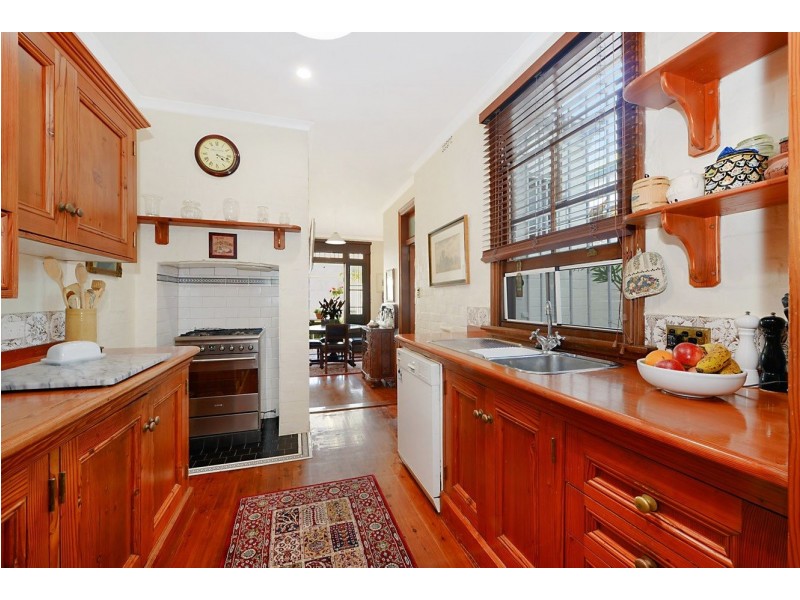 18 Stafford Street, Paddington NSW 2021