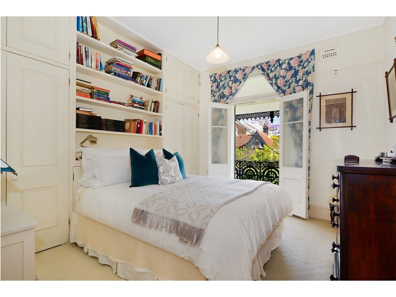 18 Stafford Street, Paddington NSW 2021