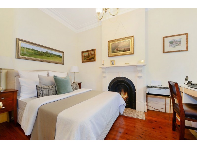 18 Stafford Street, Paddington NSW 2021