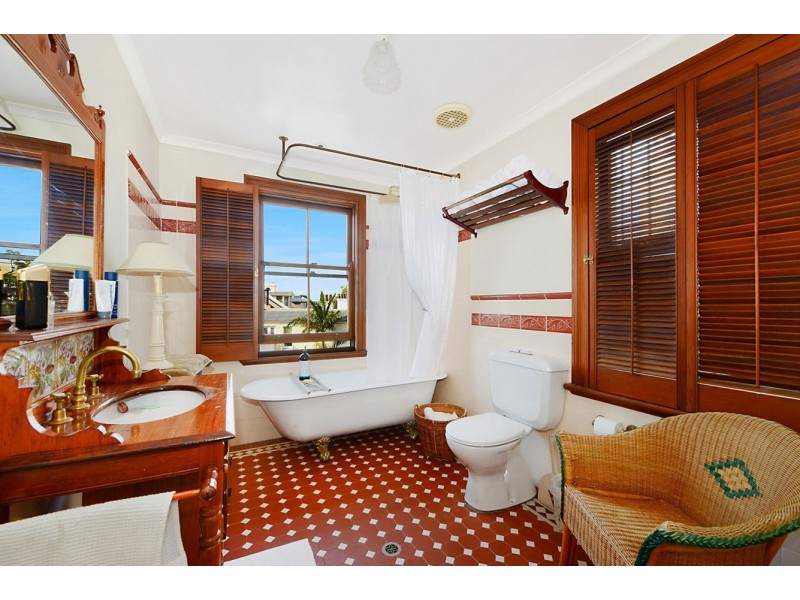 18 Stafford Street, Paddington NSW 2021