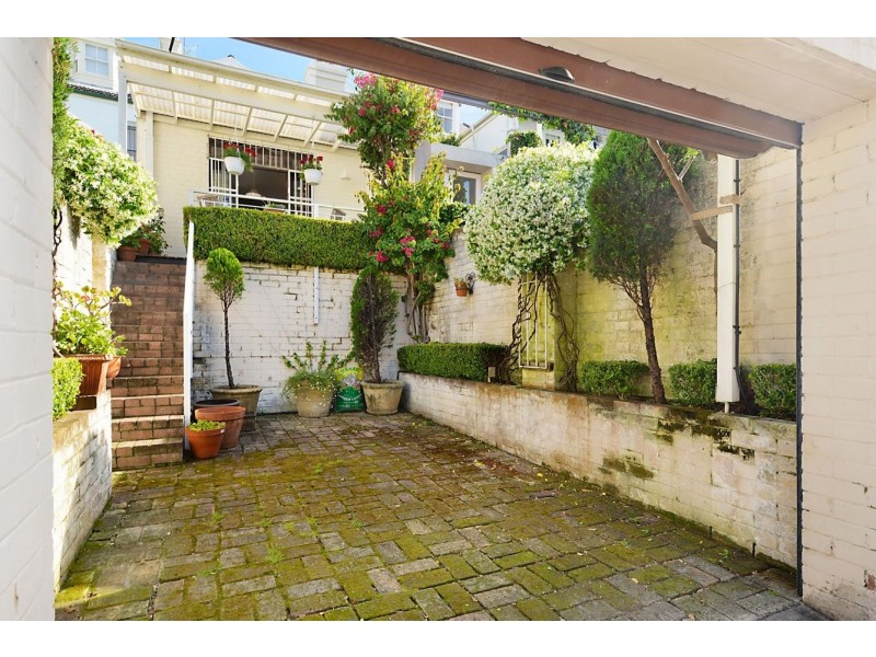 18 Stafford Street, Paddington NSW 2021