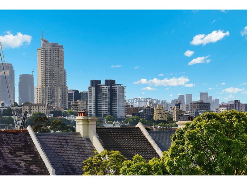 18 Stafford Street, Paddington NSW 2021