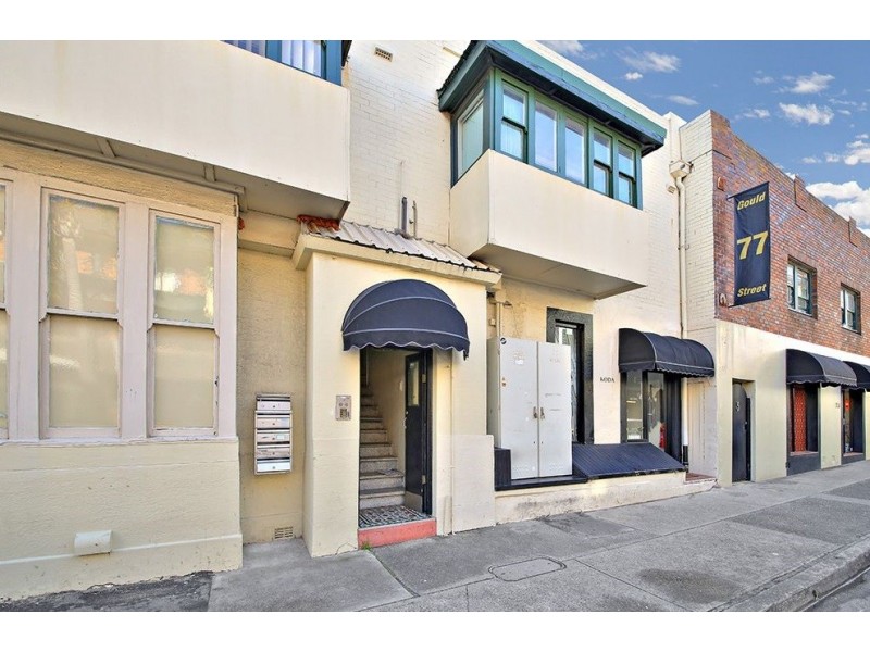 3/77 Gould Street, Bondi Beach NSW 2026