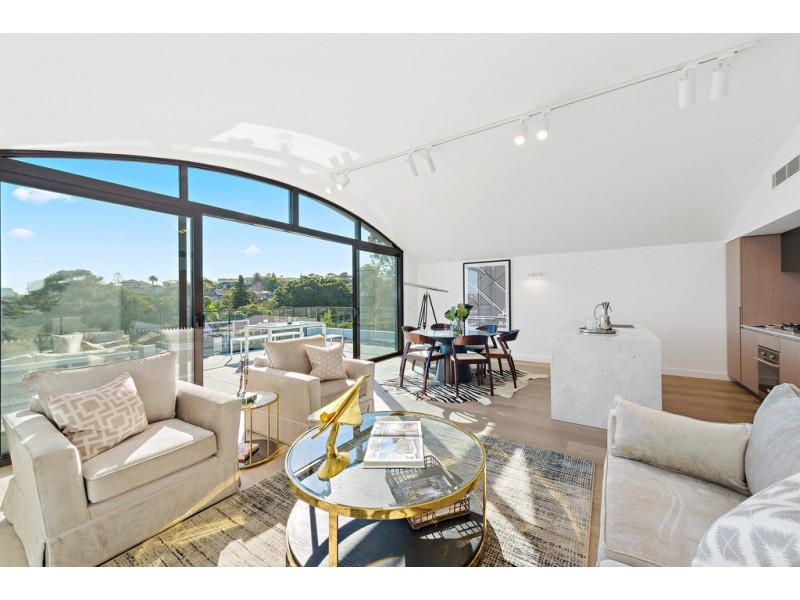 301/637-639 Old South Head Road, Rose Bay NSW 2029
