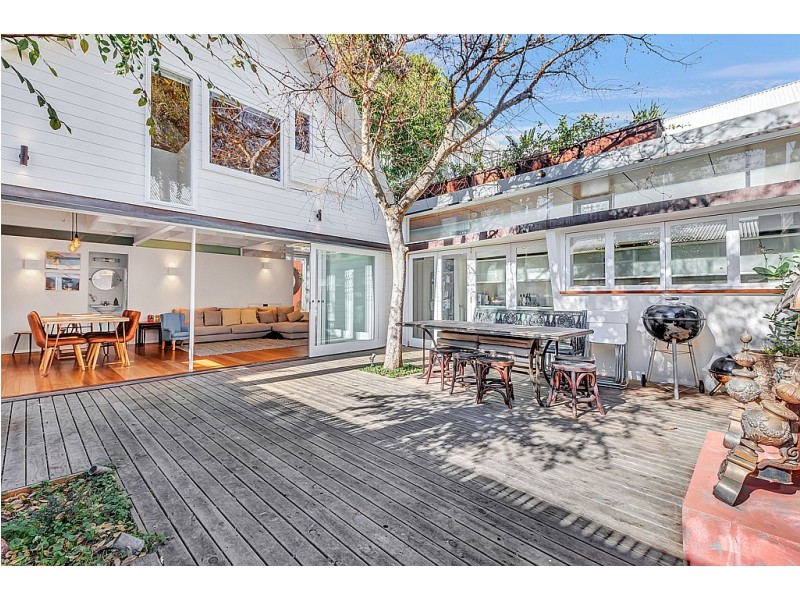 25 Cove Street, Watsons Bay NSW 2030