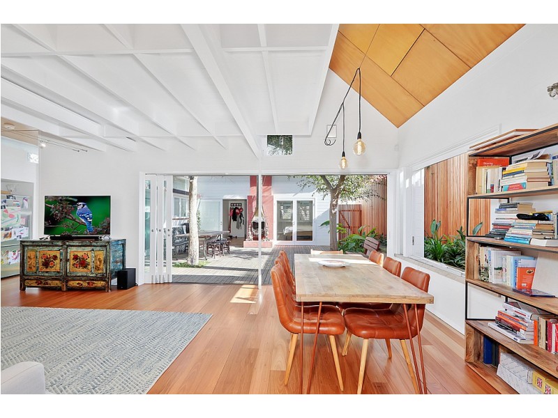 25 Cove Street, Watsons Bay NSW 2030
