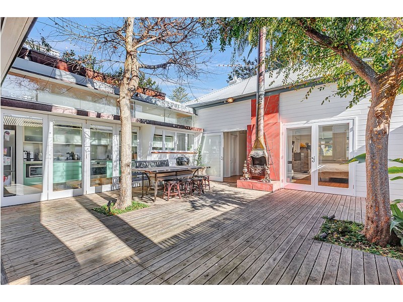25 Cove Street, Watsons Bay NSW 2030