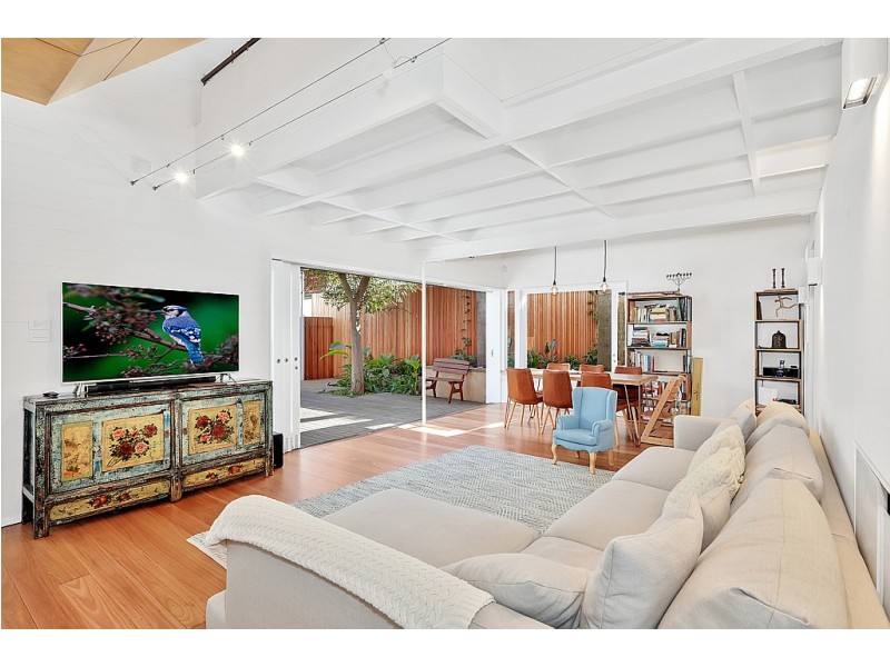 25 Cove Street, Watsons Bay NSW 2030