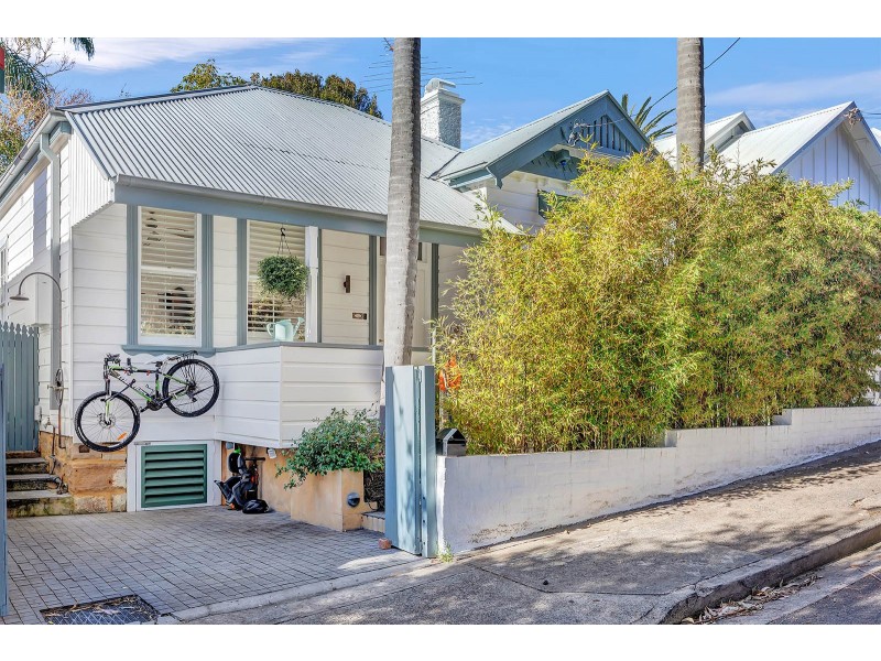 25 Cove Street, Watsons Bay NSW 2030