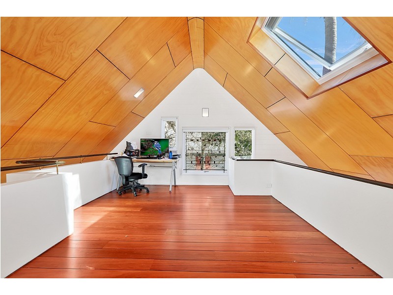 25 Cove Street, Watsons Bay NSW 2030