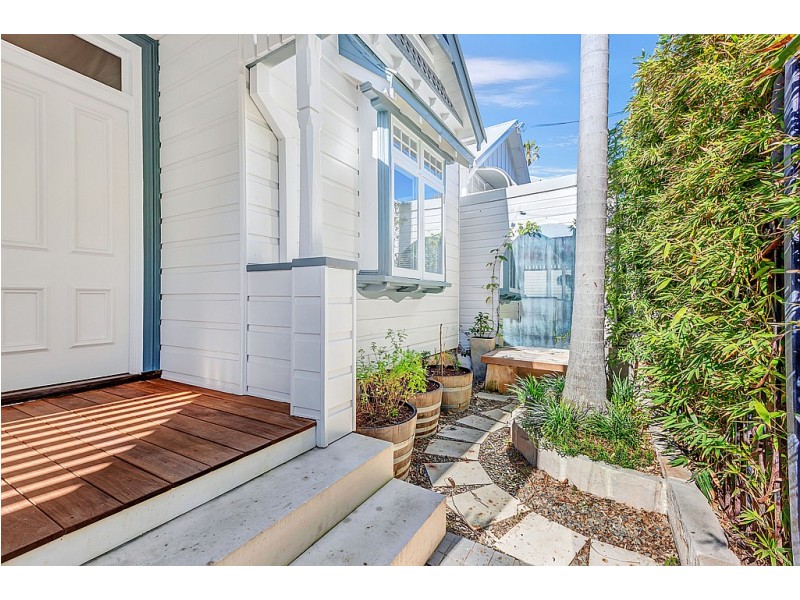 25 Cove Street, Watsons Bay NSW 2030