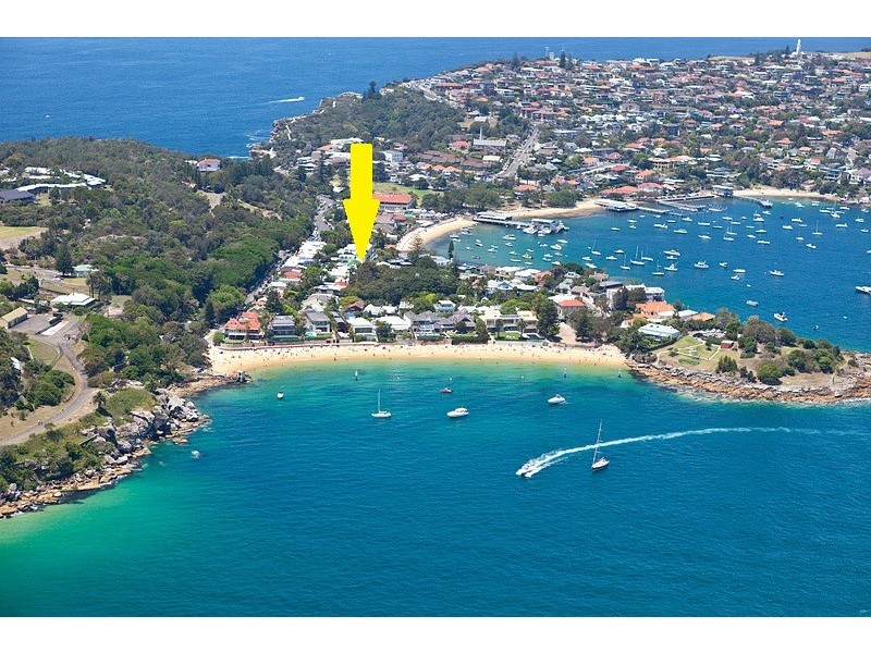 25 Cove Street, Watsons Bay NSW 2030
