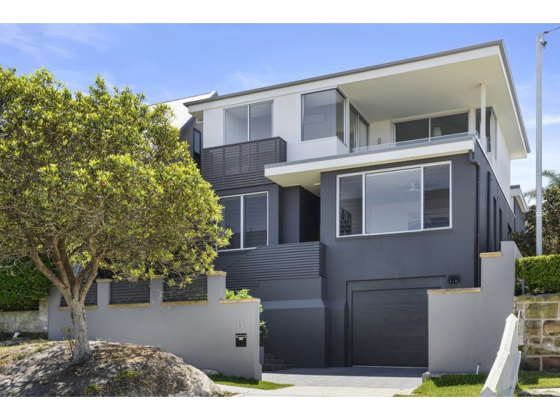 15 Scott Street, Bronte NSW 2024