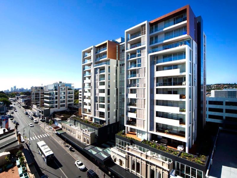 W502/310 Oxford Street, Bondi Junction NSW 2022