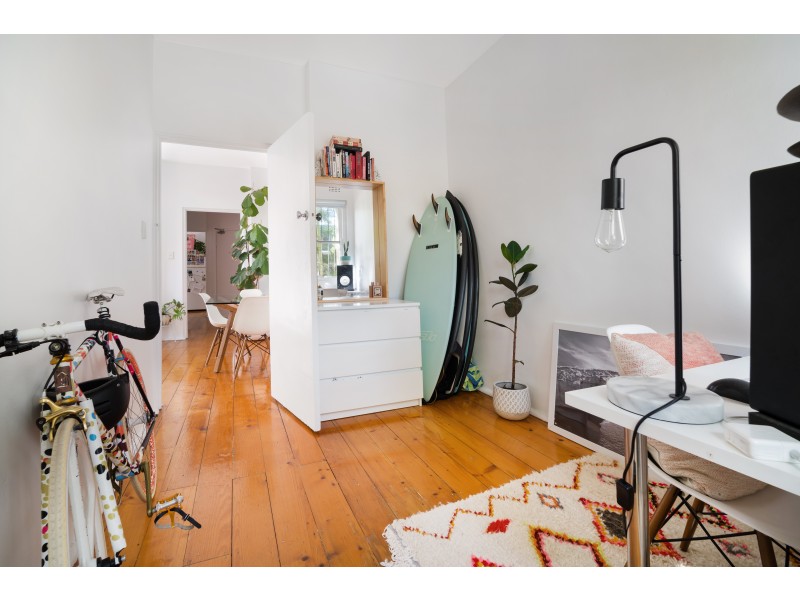 2/52a Sir Thomas Mitchell Road, Bondi Beach NSW 2026