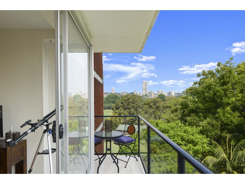 17/40a Roslyn Gardens, Rushcutters Bay NSW 2011