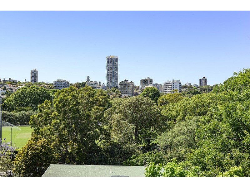 17/40a Roslyn Gardens, Rushcutters Bay NSW 2011