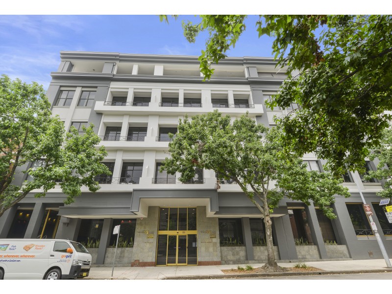 124/88 Dowling Street, Woolloomooloo NSW 2011