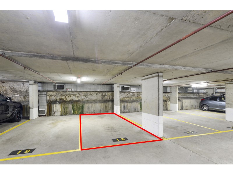 124/88 Dowling Street, Woolloomooloo NSW 2011