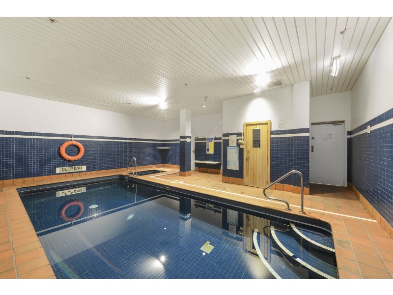 124/88 Dowling Street, Woolloomooloo NSW 2011