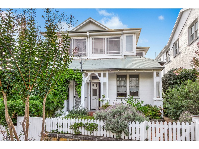 17 Palmerston Street, Vaucluse NSW 2030