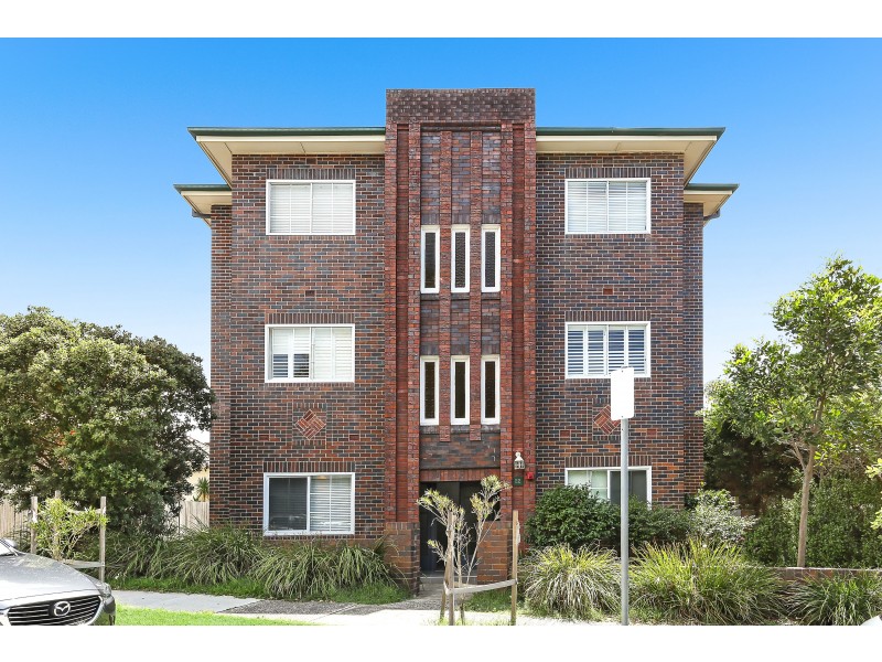 5/22 Hastings Parade, North Bondi NSW 2026