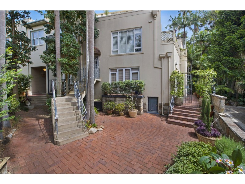 2/9 Manning Road, Double Bay NSW 2028