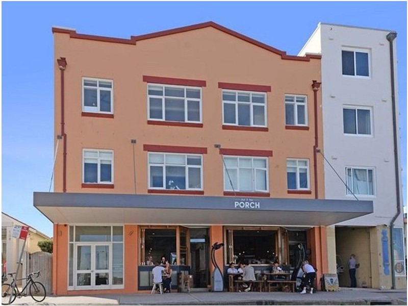 2/110 Ramsgate Avenue, Bondi Beach NSW 2026