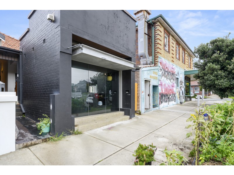 58 Wallis Parade, North Bondi NSW 2026