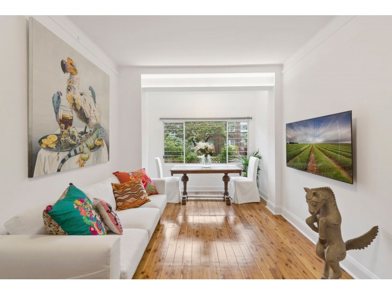 2/15 Furber Road, Centennial Park NSW 2021