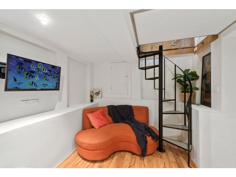 2/15 Furber Road, Centennial Park NSW 2021
