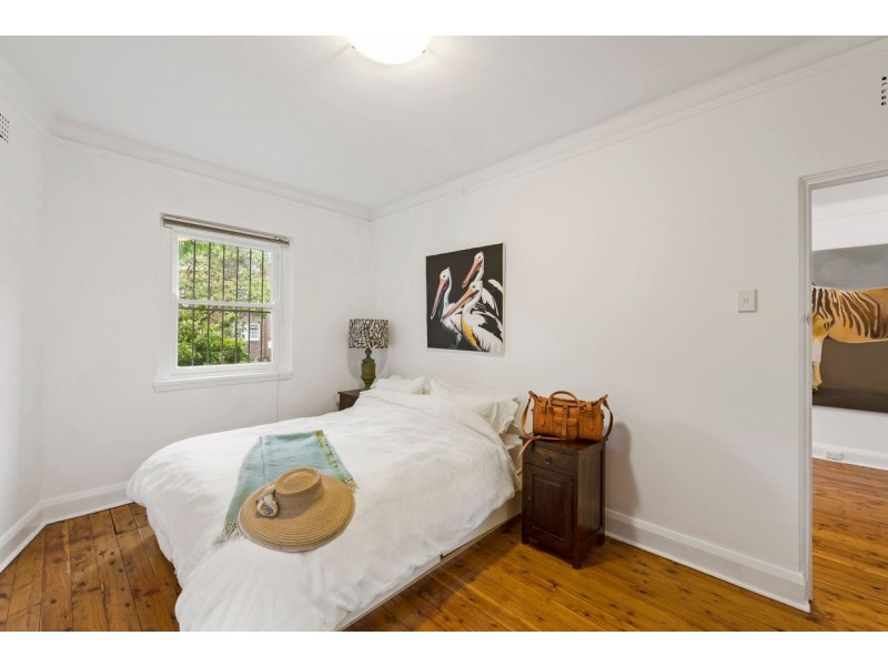 2/15 Furber Road, Centennial Park NSW 2021