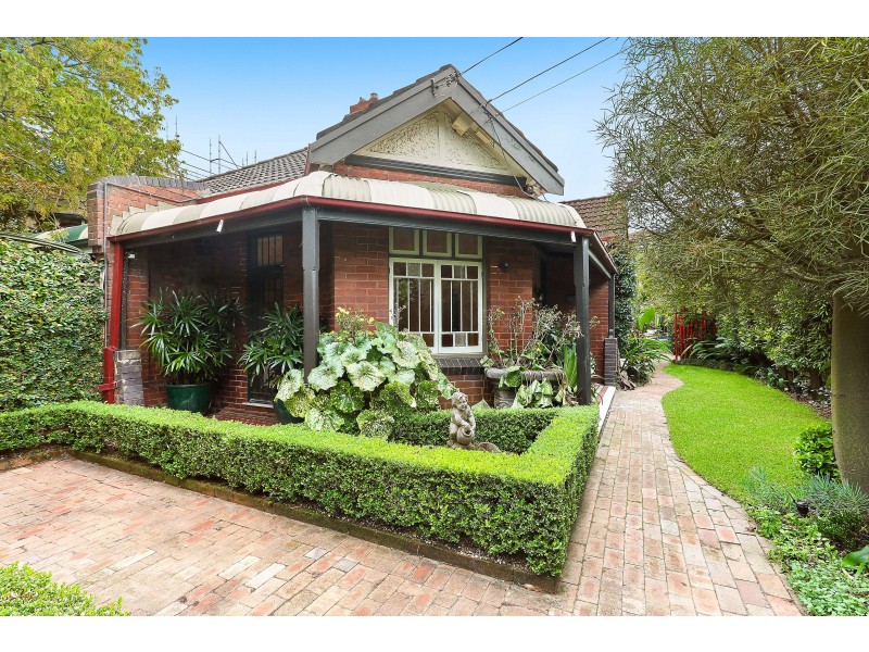 11 Abbotford Street, Kensington NSW 2033