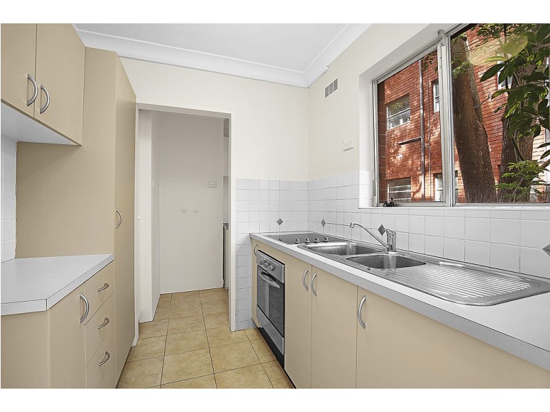 1/11A Lamrock Avenue, Bondi Beach NSW 2026