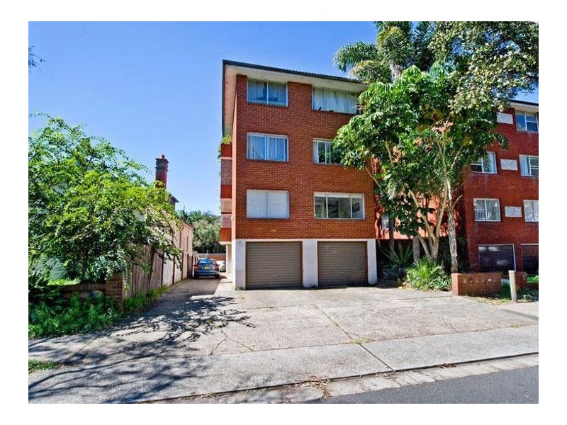 1/11A Lamrock Avenue, Bondi Beach NSW 2026