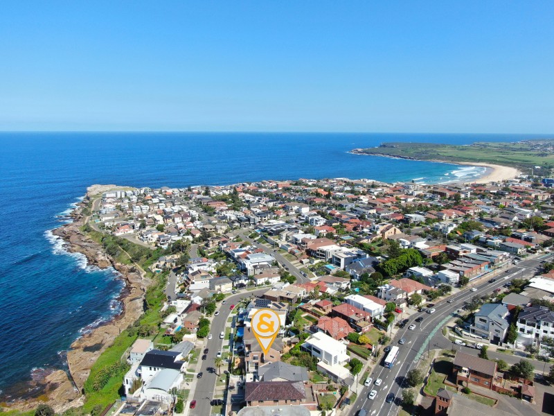 8 Mermaid Avenue, Maroubra NSW 2035