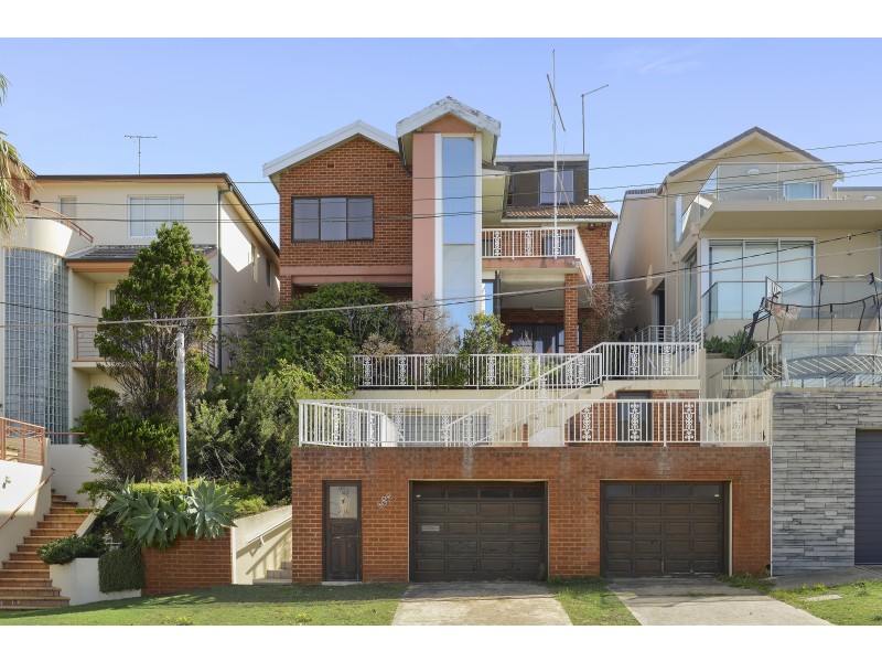 8 Mermaid Avenue, Maroubra NSW 2035