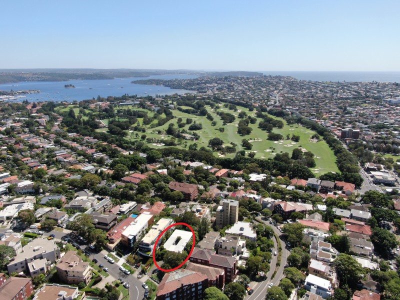 1A Benelong Crescent, Bellevue Hill NSW 2023