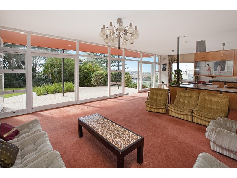 1A Benelong Crescent, Bellevue Hill NSW 2023