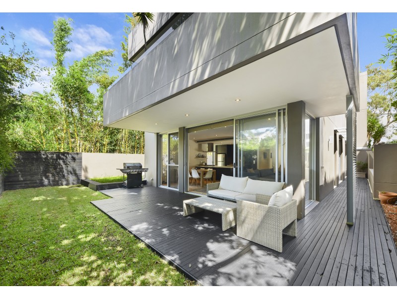 2/547 Old South Head Road, Rose Bay NSW 2029